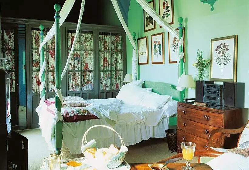 Fotos del hotel Casa De Carmona:  23