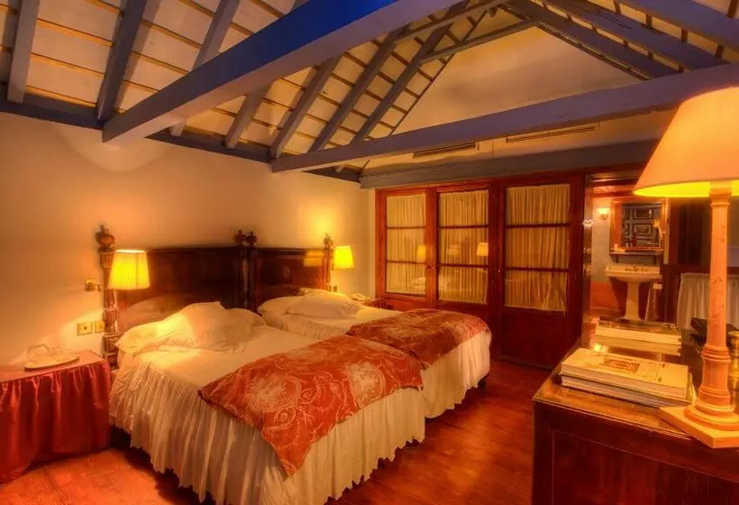 Fotos del hotel Casa De Carmona:  19