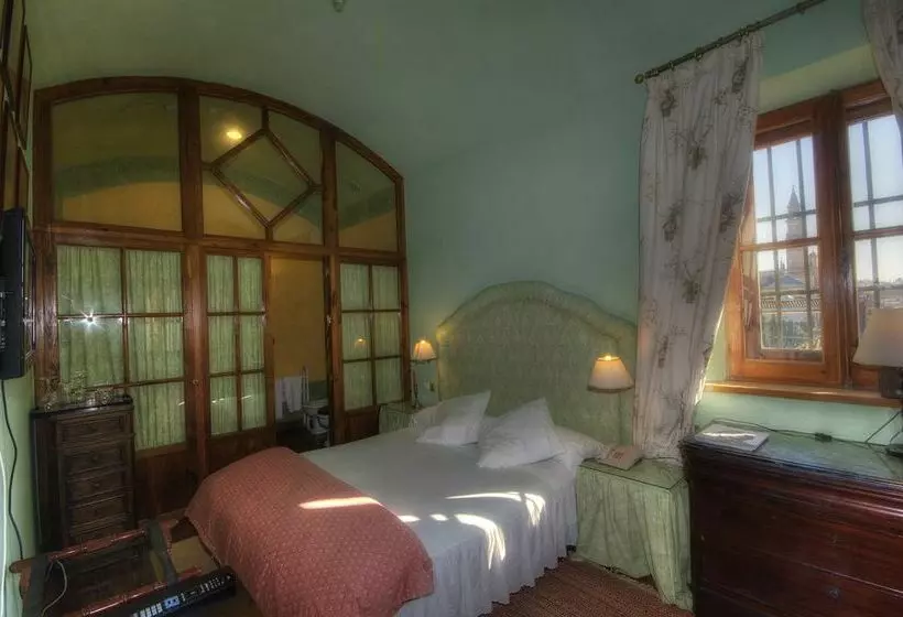Fotos del hotel Casa De Carmona:  15