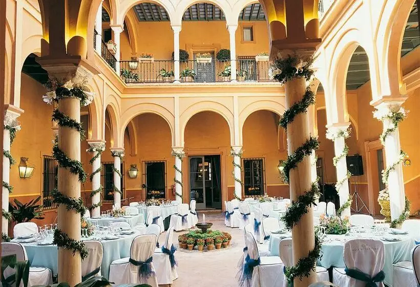 Fotos del hotel Casa De Carmona:  14