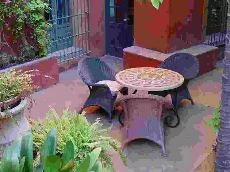 Fotos del hotel Casa De Carmona:  4