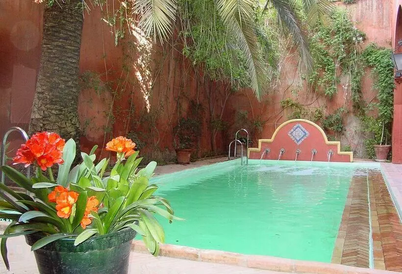 Fotos del hotel Casa De Carmona:  2