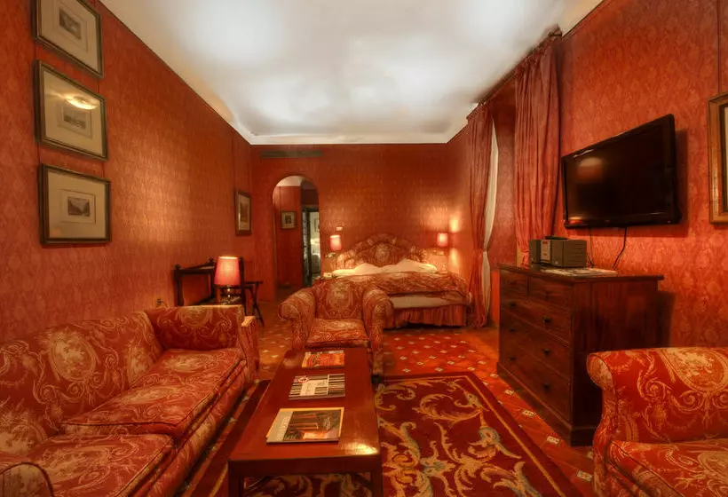 Fotos del hotel Casa De Carmona:  11