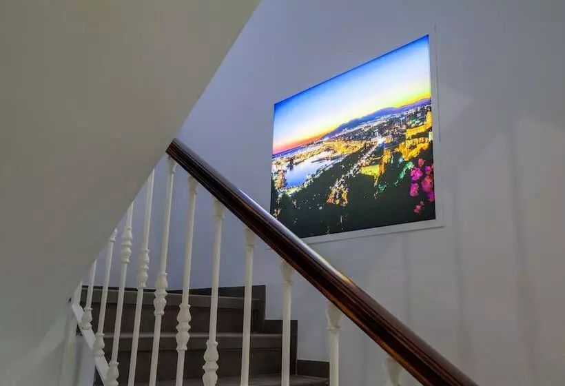 Fotos del hotel Don Paco:  8