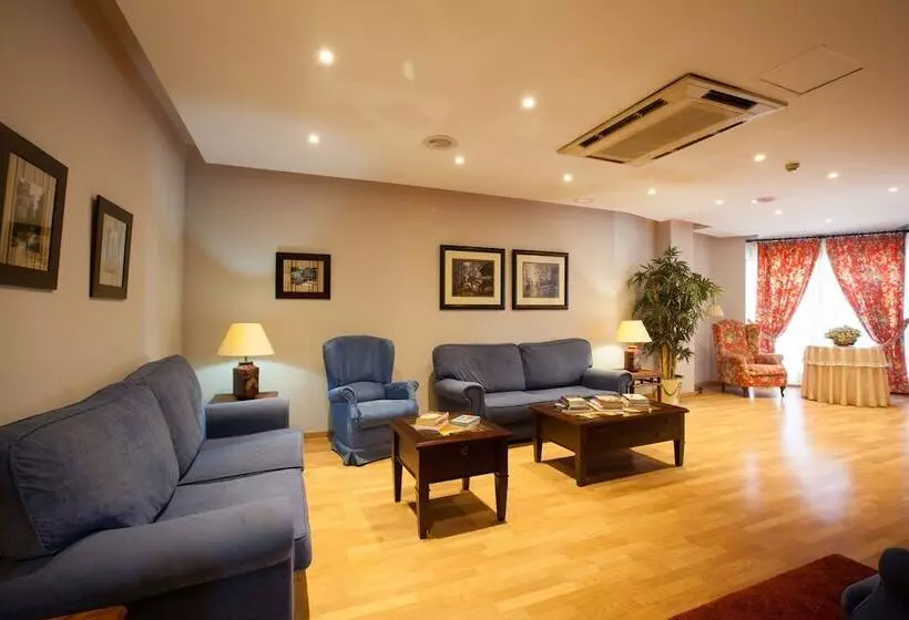 Fotos del hotel Don Paco:  11