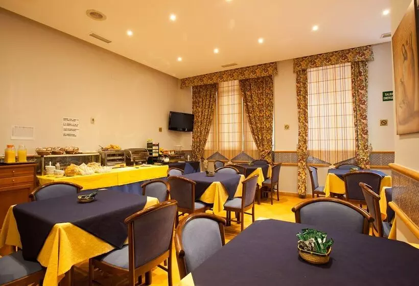 Fotos del hotel Don Paco:  6