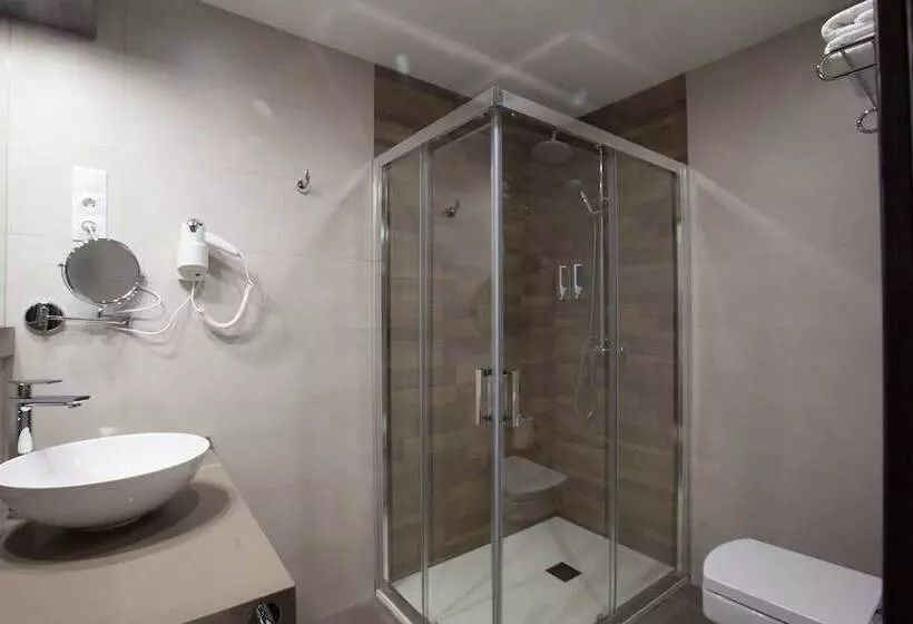 Fotos del hotel Don Paco:  7