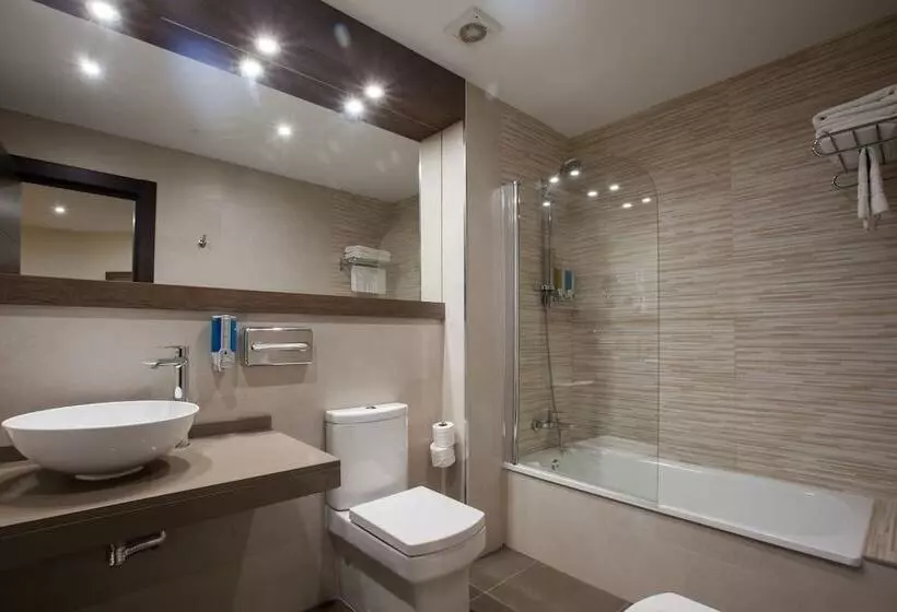 Fotos del hotel Don Paco:  13