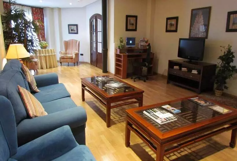 Fotos del hotel Don Paco:  22