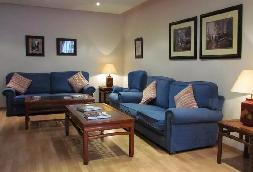 Fotos del hotel Don Paco:  23