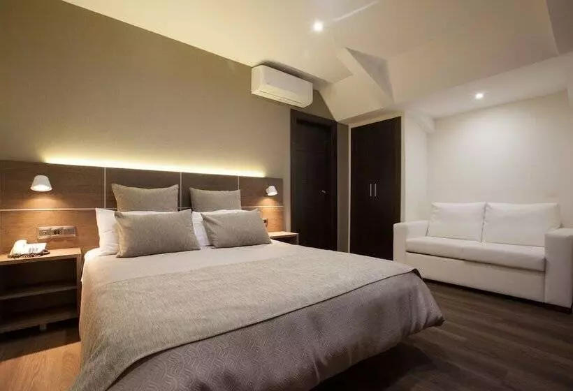 Fotos del hotel Don Paco:  18