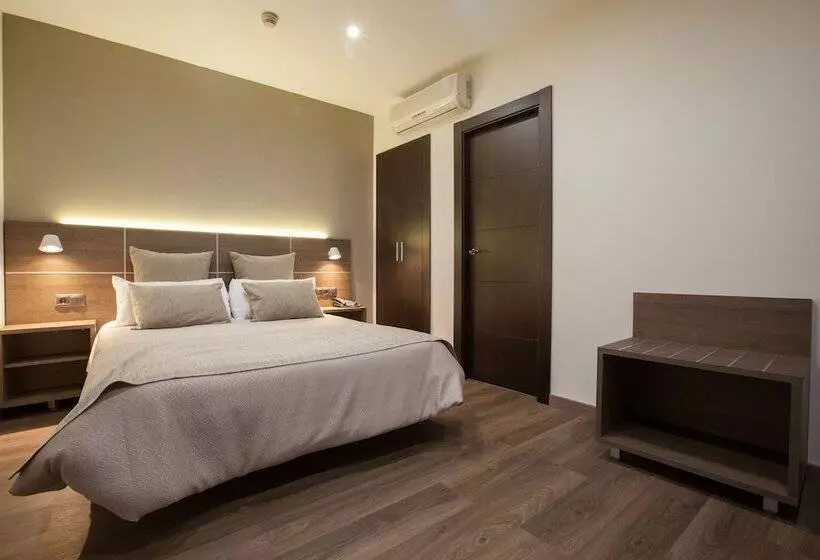 Fotos del hotel Don Paco:  20