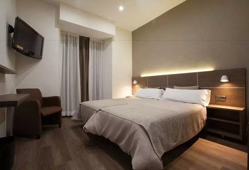 Fotos del hotel Don Paco:  14