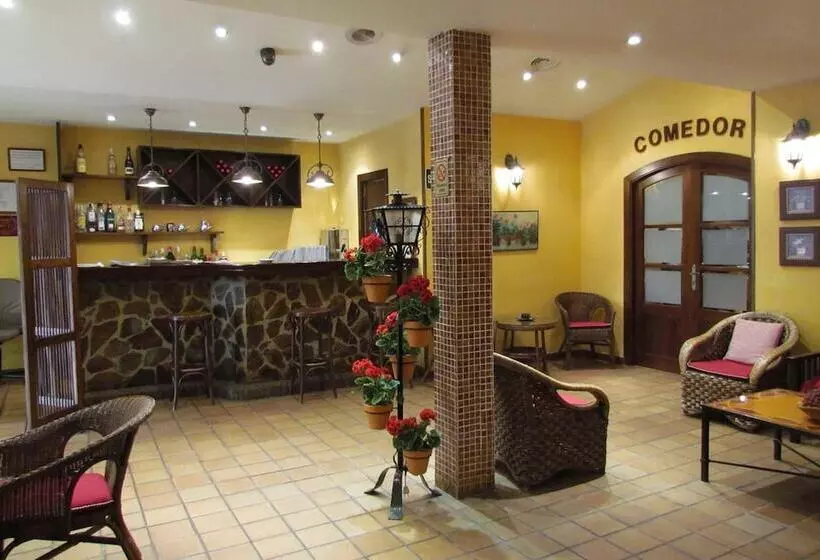 Fotos del hotel Don Paco:  3