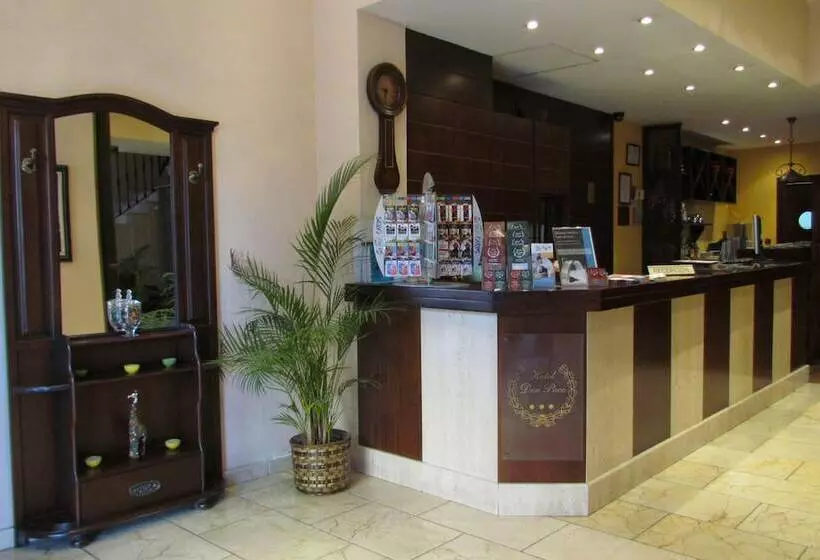 Fotos del hotel Don Paco:  16