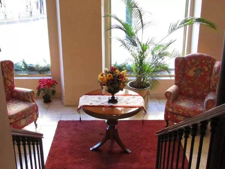 Fotos del hotel Don Paco:  24