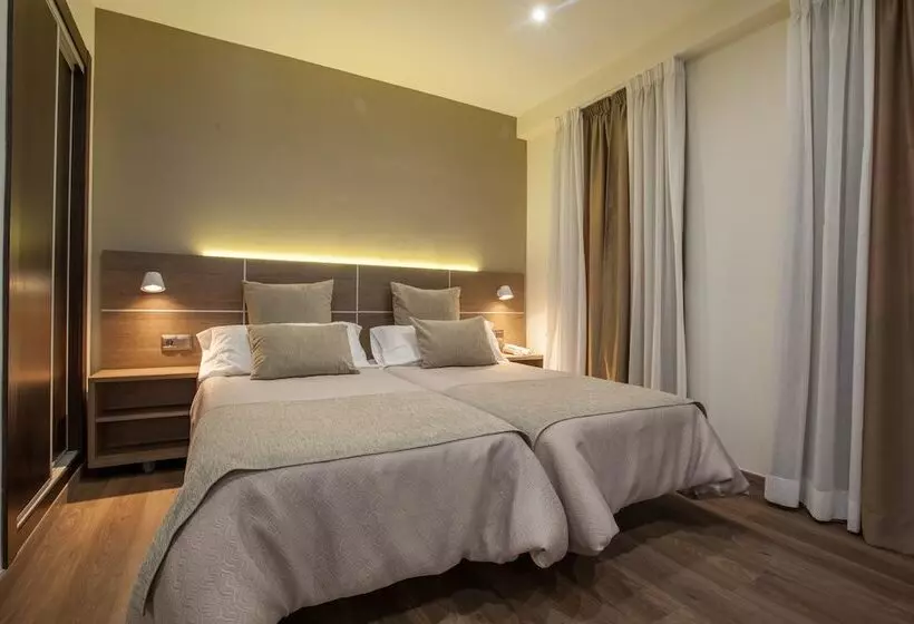 Fotos del hotel Don Paco:  21