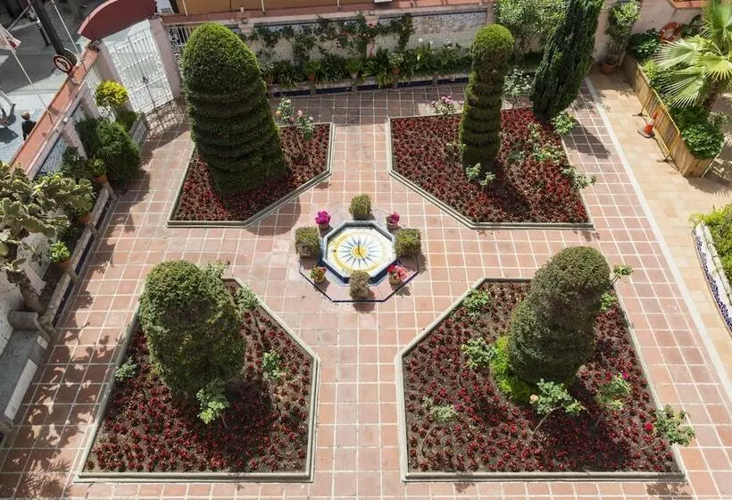 Fotos del hotel Guitart Rosa  Adults Only:  8