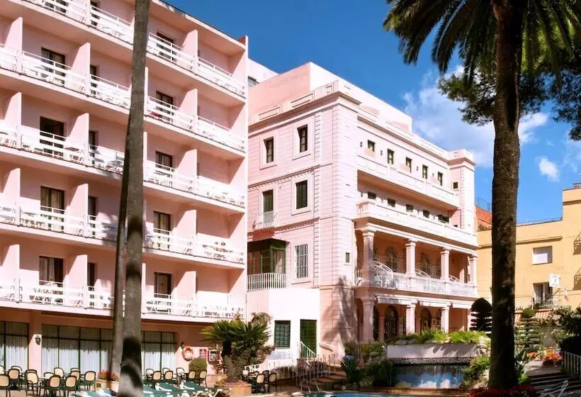 Fotos del hotel Guitart Rosa  Adults Only:  2