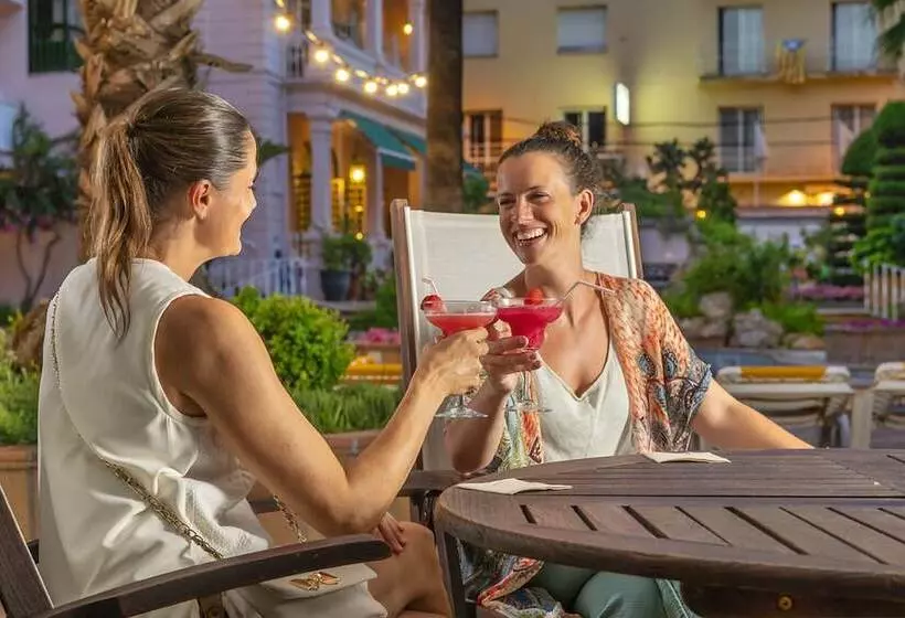 Fotos del hotel Guitart Rosa  Adults Only:  3