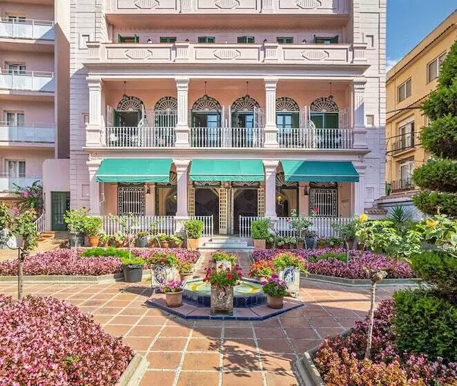 Fotos del hotel Guitart Rosa  Adults Only:  13