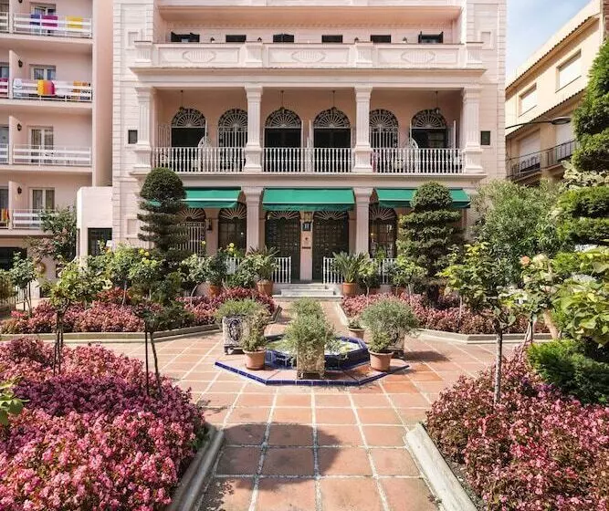 Fotos del hotel Guitart Rosa  Adults Only:  12