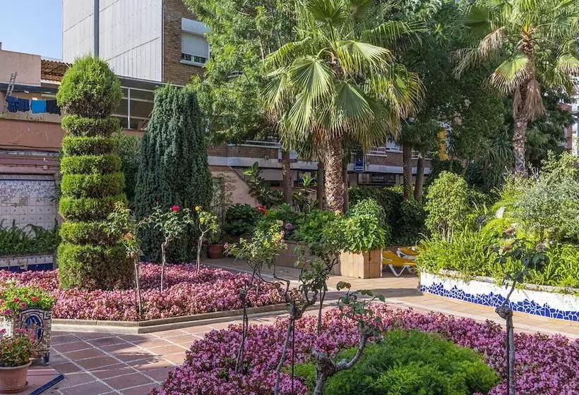 Fotos del hotel Guitart Rosa  Adults Only:  15