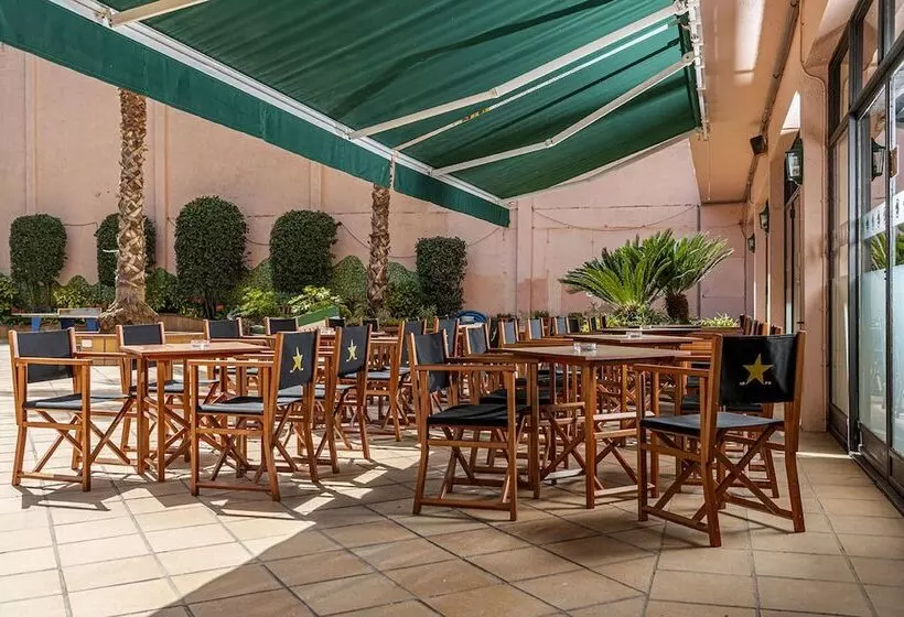 Fotos del hotel Guitart Rosa  Adults Only:  4