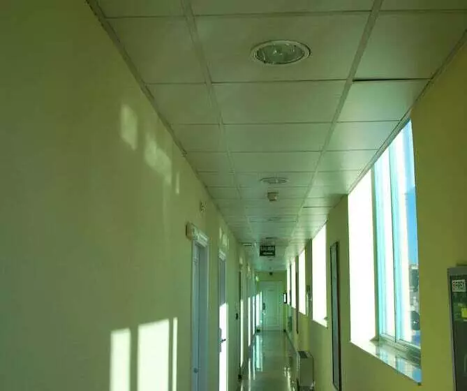 Fotos del hotel Horus:  6