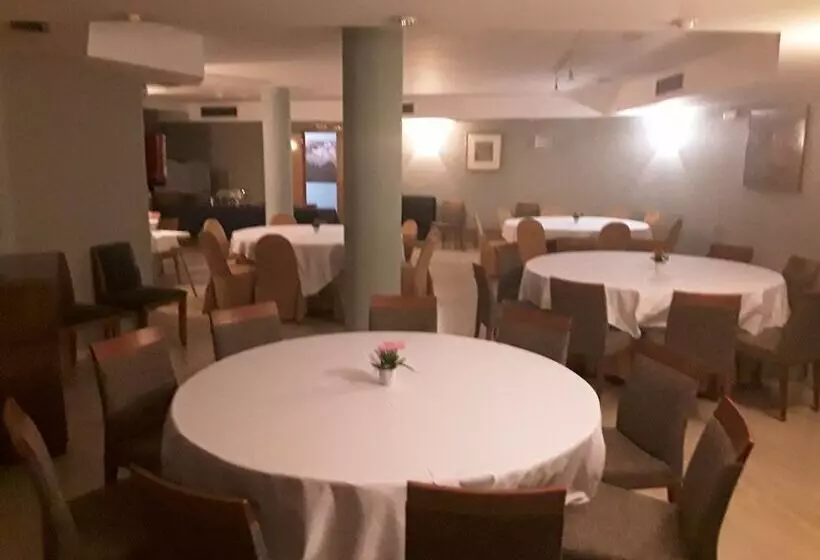 Fotos del hotel Horus:  3