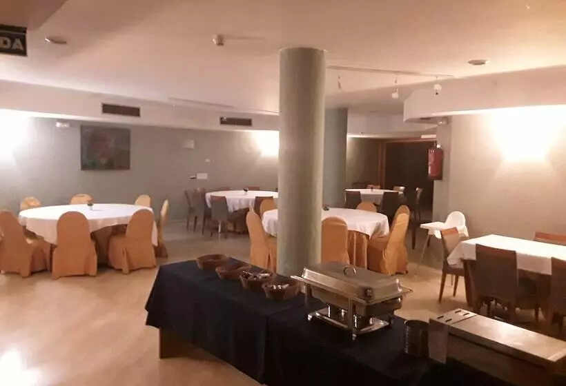 Fotos del hotel Horus:  7