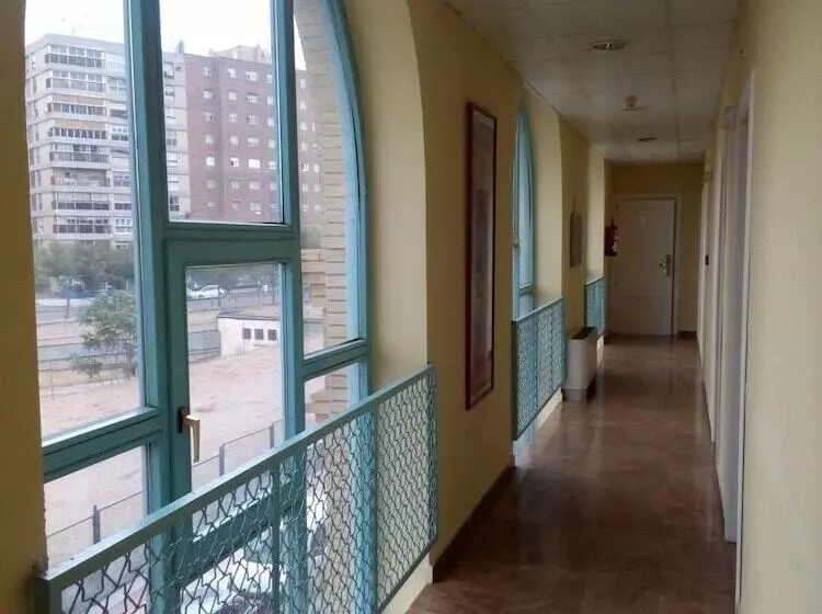 Fotos del hotel Horus:  10