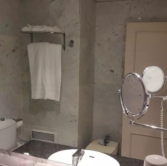 Fotos del hotel Horus:  4