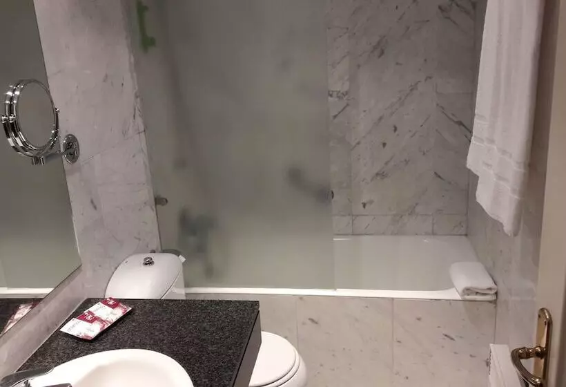 Fotos del hotel Horus:  8