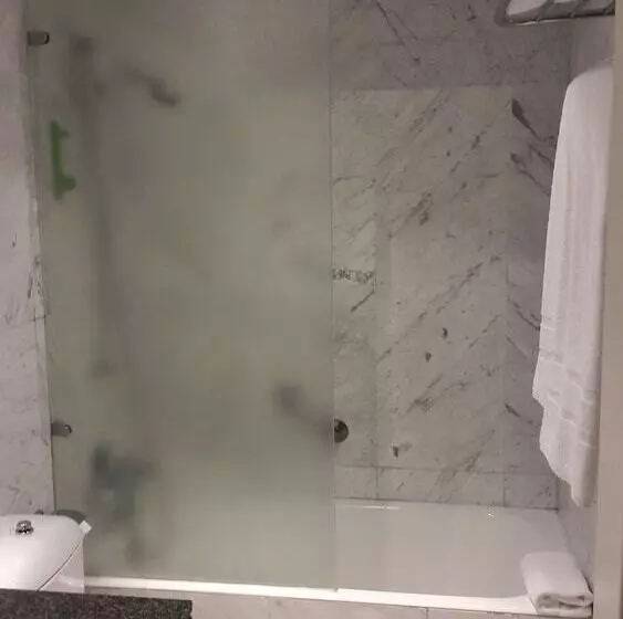 Fotos del hotel Horus:  2