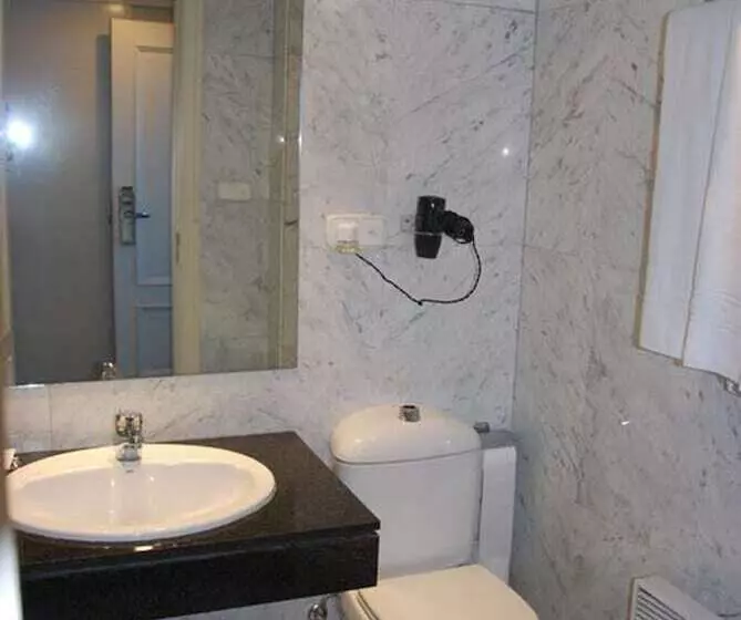 Fotos del hotel Horus:  11