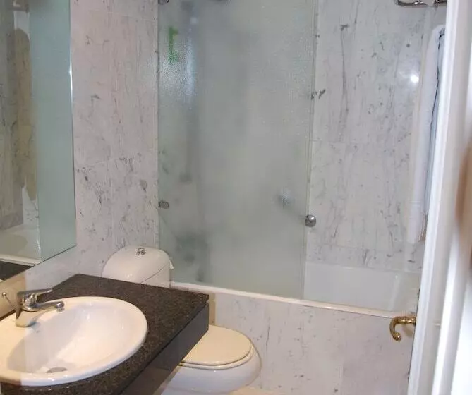 Fotos del hotel Horus:  12