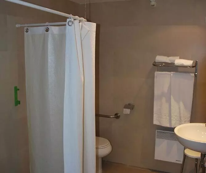 Fotos del hotel Horus:  14