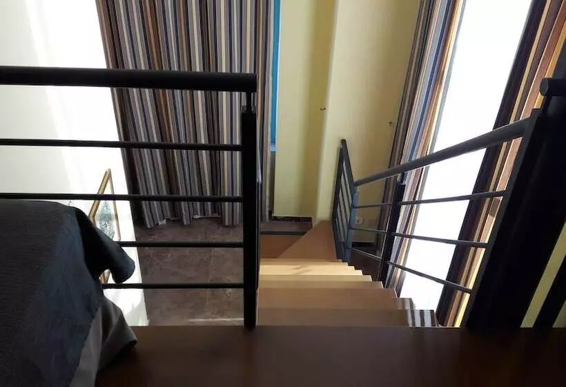 Fotos del hotel Horus:  9