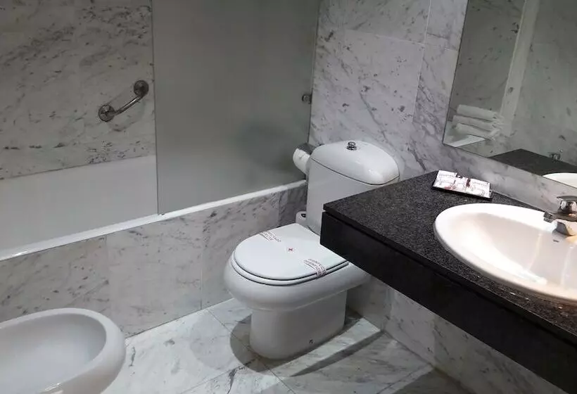 Fotos del hotel Horus:  13