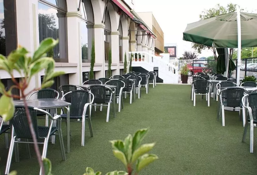 Fotos del hotel Hospedium Castilla:  17