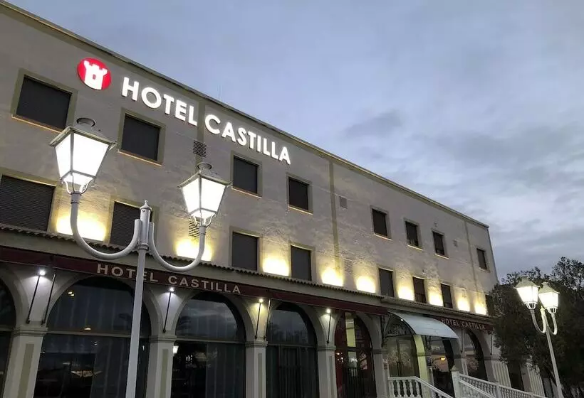 Fotos del hotel Hospedium Castilla:  3