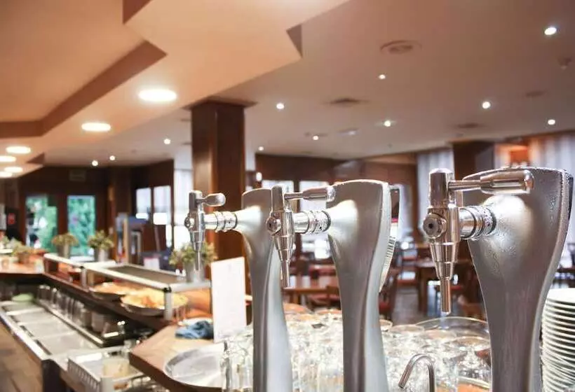 Fotos del hotel Hospedium Castilla:  36