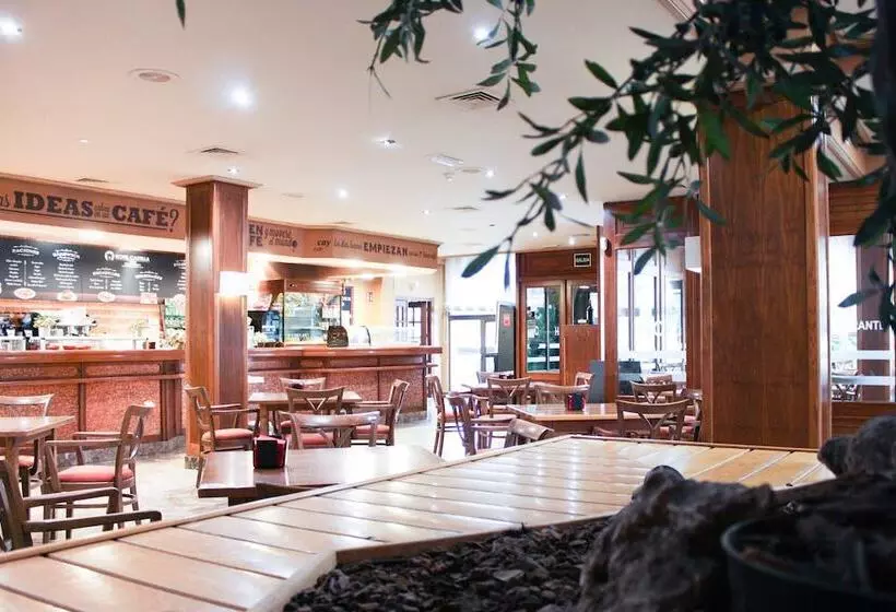 Fotos del hotel Hospedium Castilla:  32