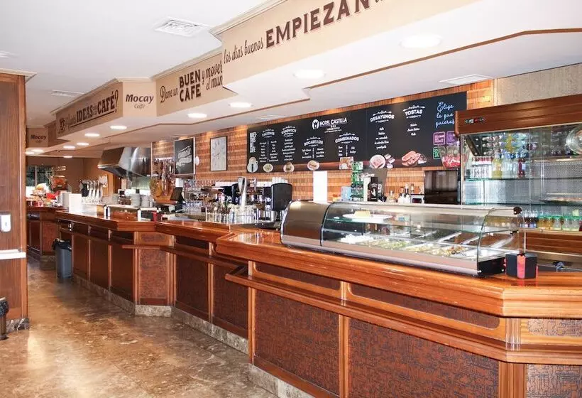 Fotos del hotel Hospedium Castilla:  15