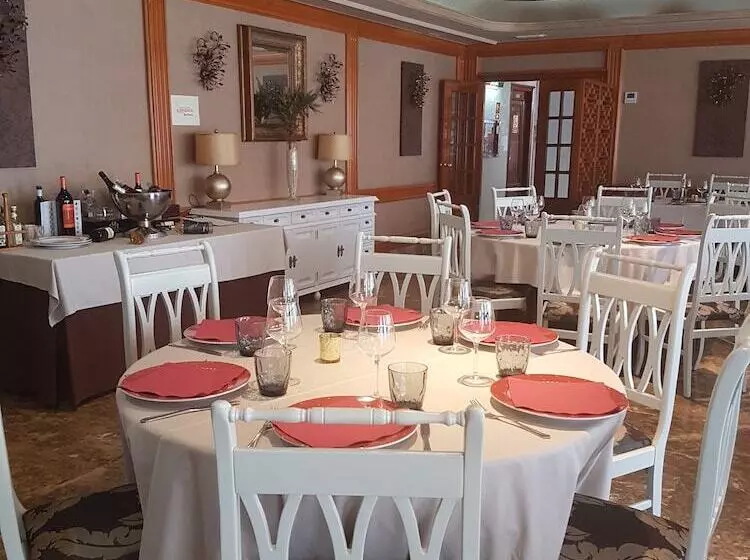 Fotos del hotel Hospedium Castilla:  14