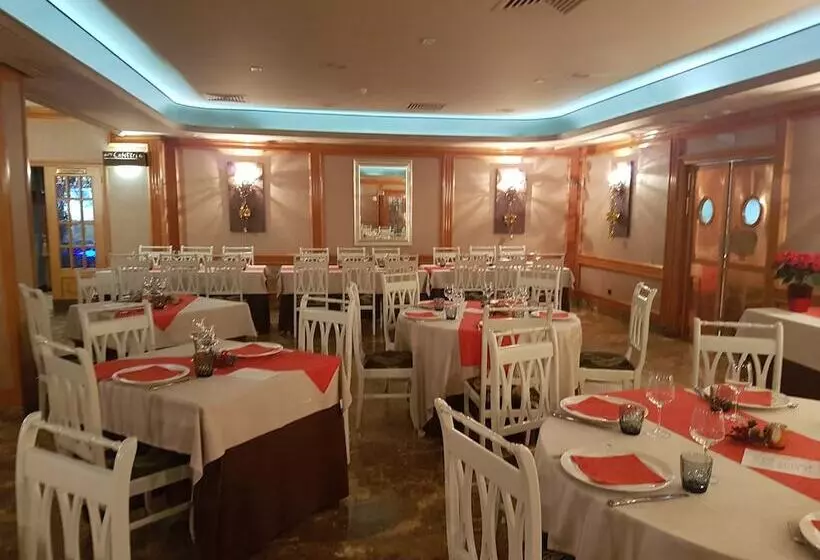 Fotos del hotel Hospedium Castilla:  13