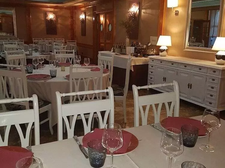 Fotos del hotel Hospedium Castilla:  12