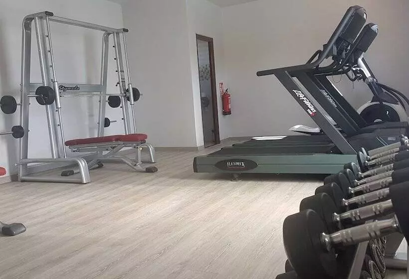 Fotos del hotel Hospedium Castilla:  27