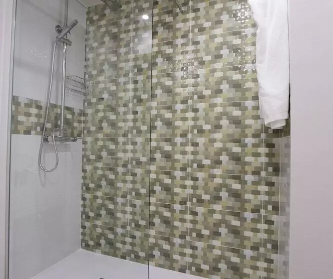 Fotos del hotel Hospedium Castilla:  20